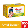 Amul butter 500gm