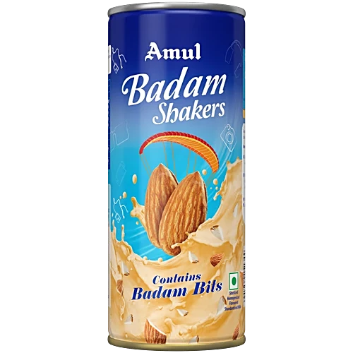 Amul badam shake
